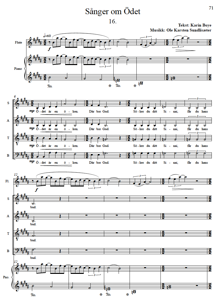 Gömda land (Karin Boye)