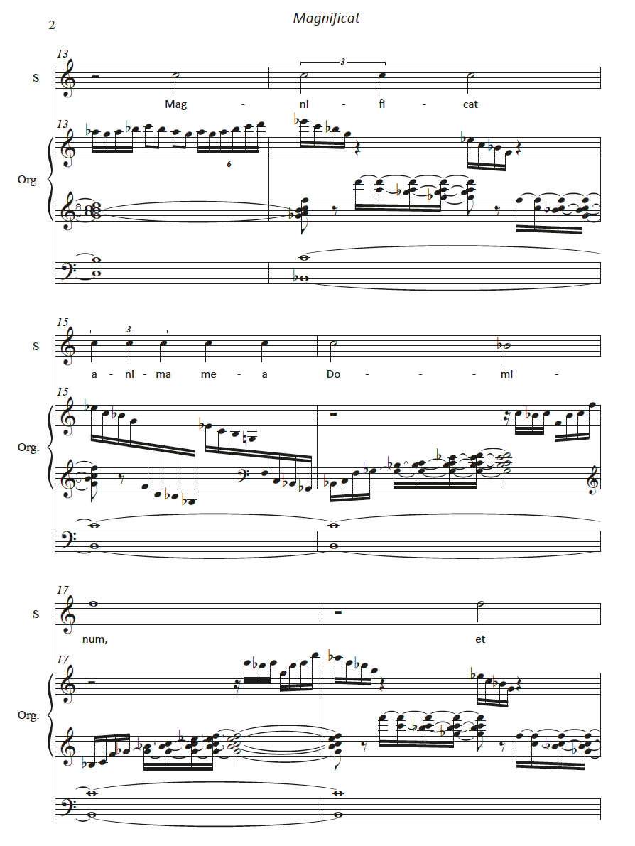 Magnificat