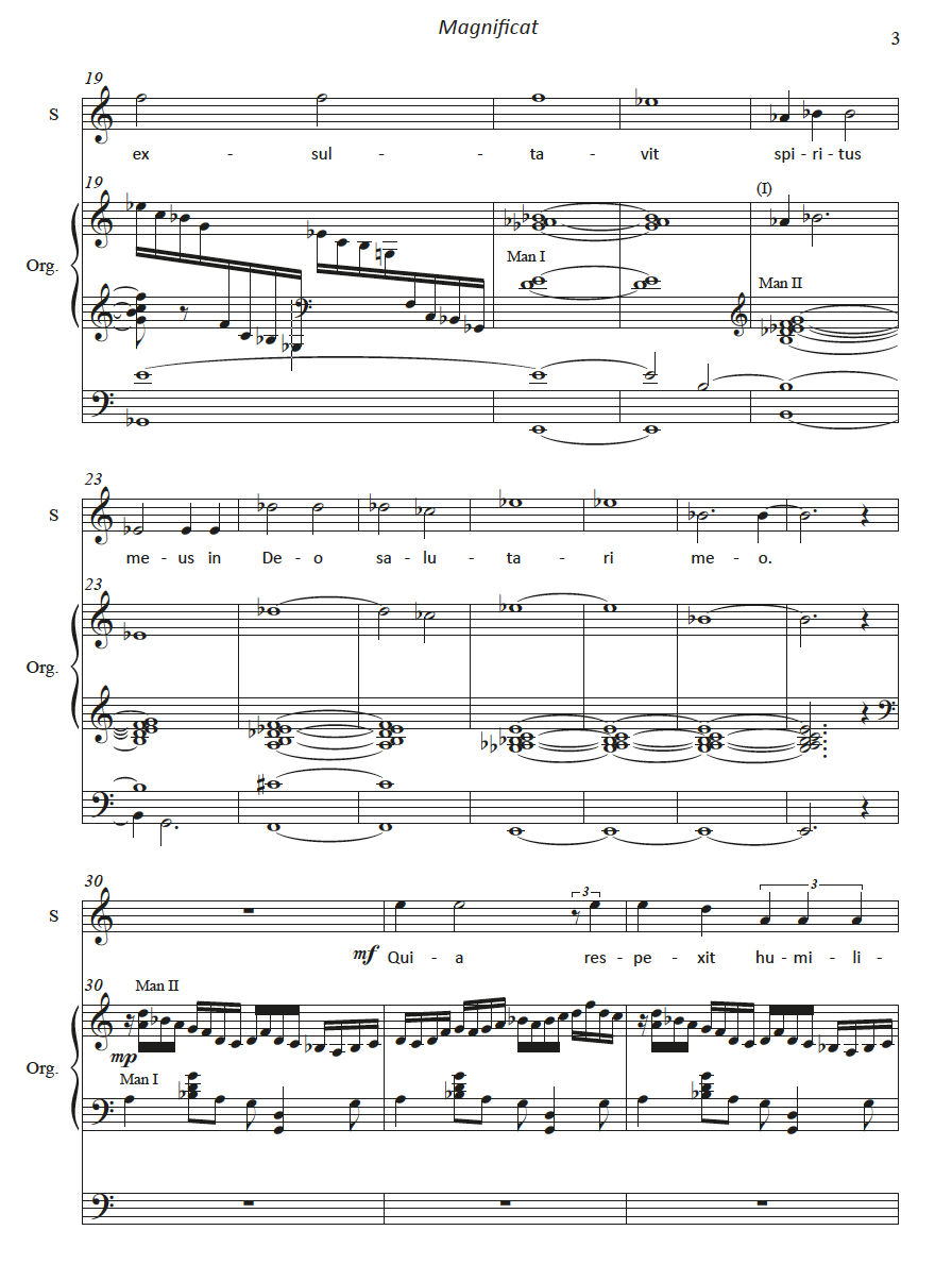 Magnificat