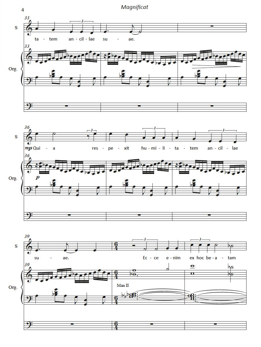 Magnificat