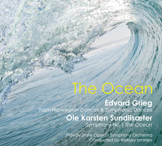The Ocean