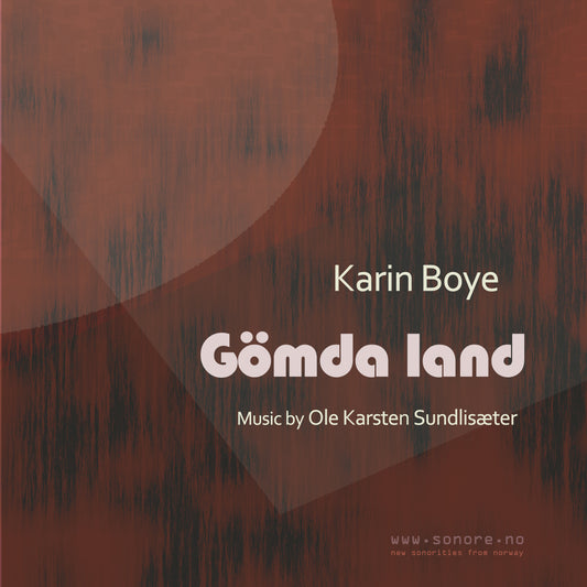 Gömda land