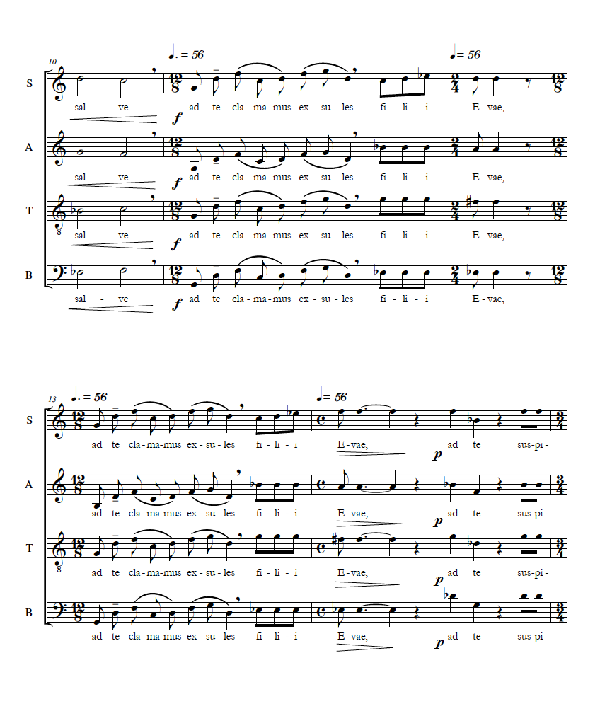 Salve Regina