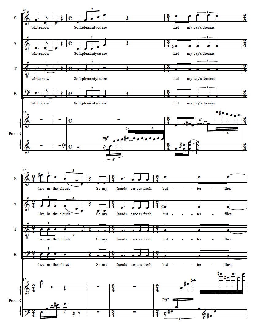 Winter Song