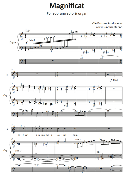 Magnificat