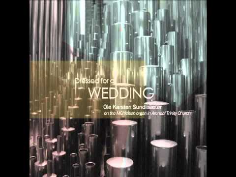 Intermezzo - Orgel